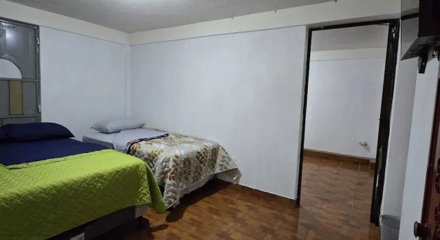 Apartamentos el viajero, Book Lejlighed Lejligheder i Solola, Lejlighed