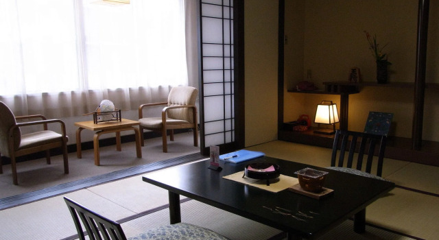 Shouhakutei Azumaso, Book Guesthouse Tendo 