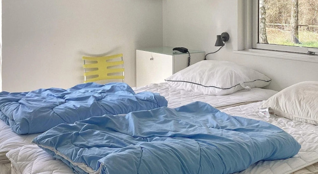 Wooden Holiday Home in Falster near Sea, Prenota Casa vacanze Ville a Falster, Villa