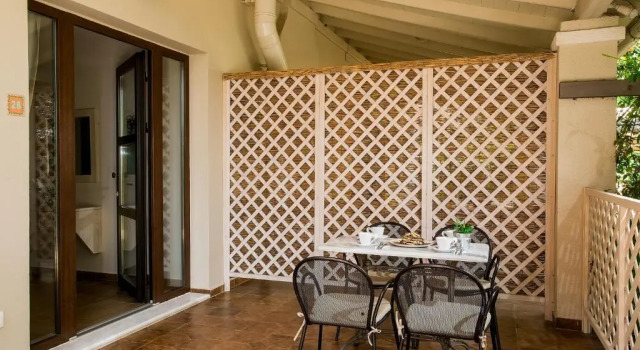 Апартаменты Spiti Prifti Apartments