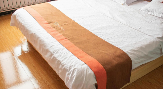Jun Hotel Shandong Linyi Lanling County Dai Village Mall, Prenota Hotel Lanling Shandong