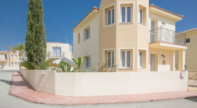 Cyprus Villa Crystal 43 Gold