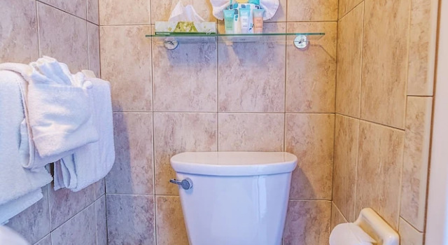 Номер Standard Paradise Oceanfront Resort of Wildwood Crest