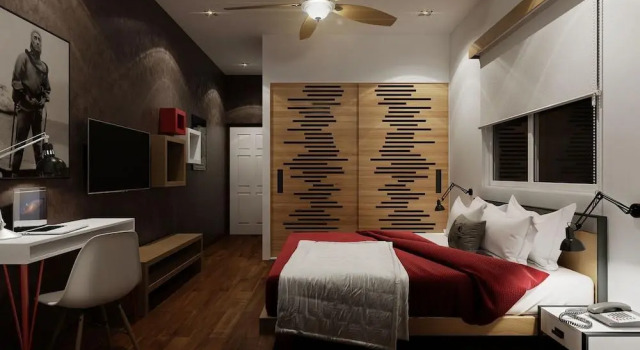 Divers Paradise Boutique Hotel, Rezerwuj Boutique Hotel Bocas del Toro Isla Colon