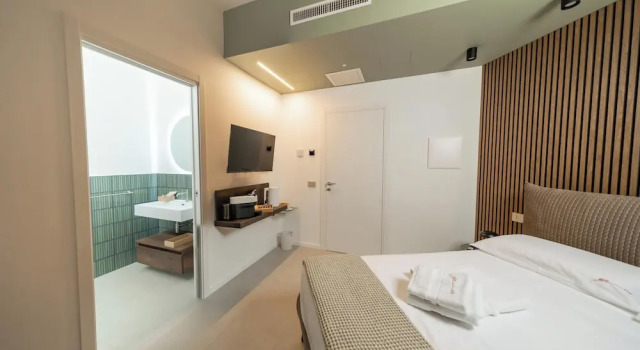 Superior Zimmer Ypnos Rooms