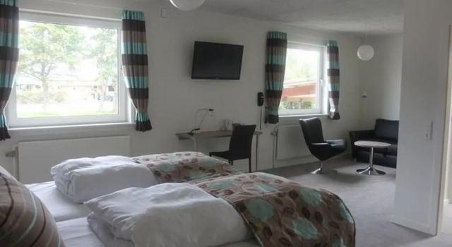 Apartmá Filskov Kro