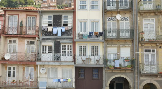 Spot Apartments Ribeira II