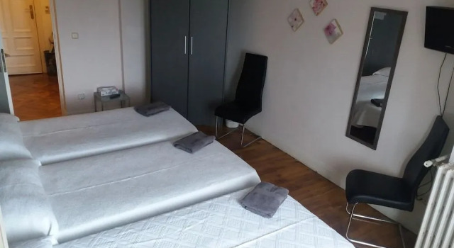 Pensión Tu Hogar, Забронировать Гостевой дом Гостевые дома Сан-Себастьян, рядом с Площадь Конституции, Гостевой дом