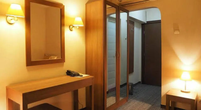 Bononia Hotel, Buchen Sie Hotel Vidin 