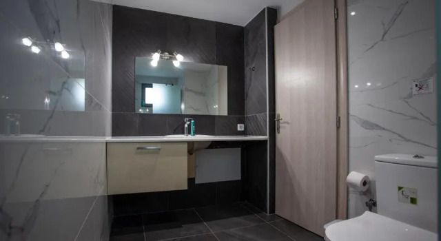 Люкс Deluxe Gold Apartments