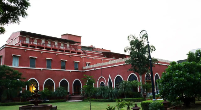 Maharaja Ganga Mahal