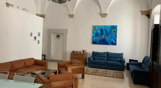 Апартаменты c 1 комнатой Chiama Ride the Beauty Assisi