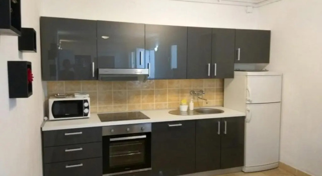 Апартаменты с 2 комнатами Family Apartments K&M