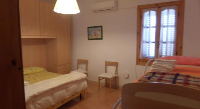 Villa Itaca, Book Villa Sommerhuse i Nardò, Hytte