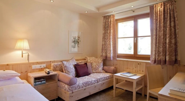 Hotel Aurora, Book Hotel SPA Hotels in Vorarlberg, SPA