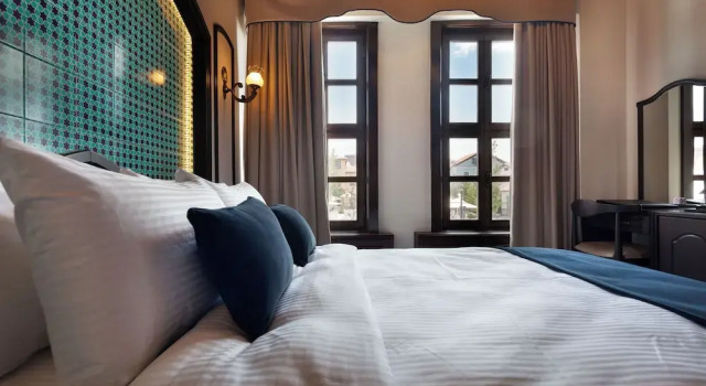 Номер Standard Sırçalı Hotel