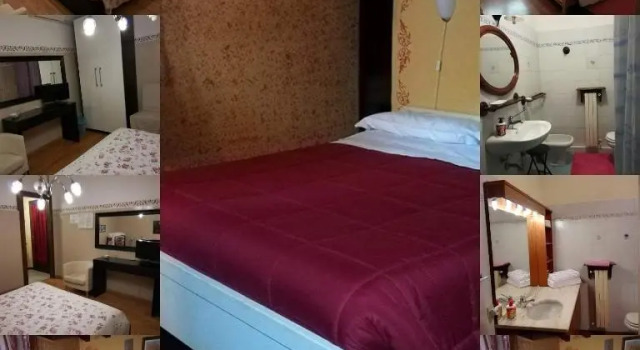 Номер Classic B&B LIsola di Casa