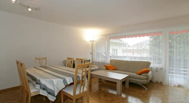 Апартаменты с 2 комнатами Apartments Haus Quelle