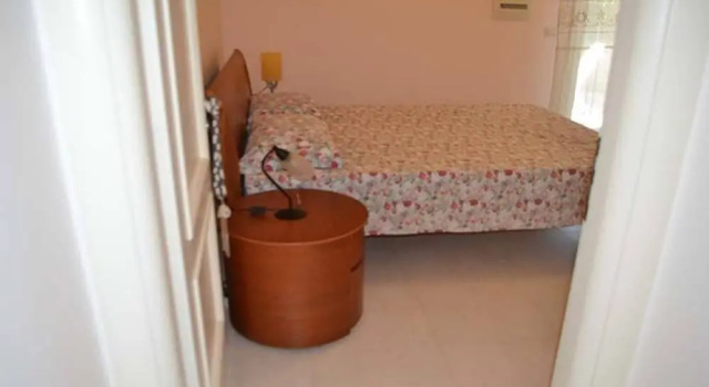Cozy Holiday Home Villa Con Piscina Per 4 Posti - Pt54 With Pool Garden