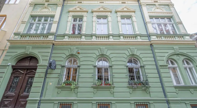 Victoria Apartment 1901, Varaa Huoneisto Oradea 