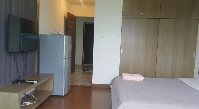 Номер Standard Banchaitalay Room