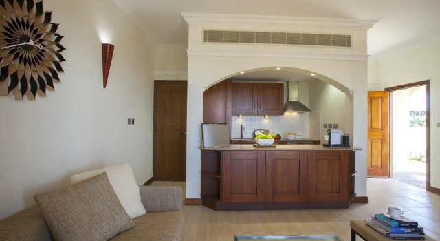Apollo Golf Suite, Rezervovat Hotel 4hvězdičkové hotely v Kouklia, 4*