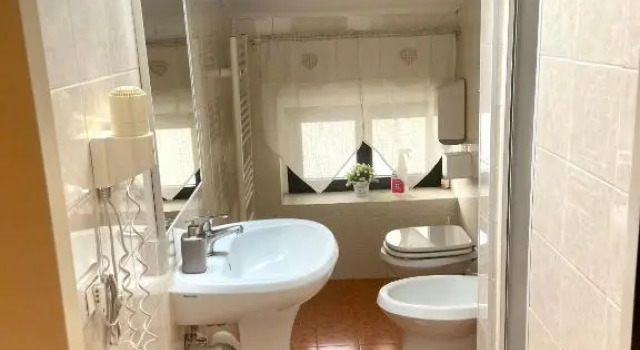 Трёхместный номер Standard Мансарда La Magnolia - House