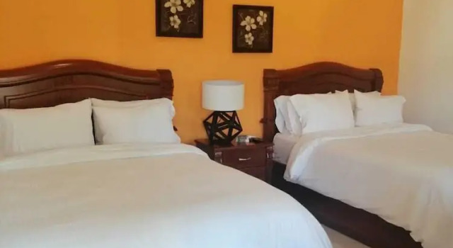 Номер Deluxe Hotel La Estancia