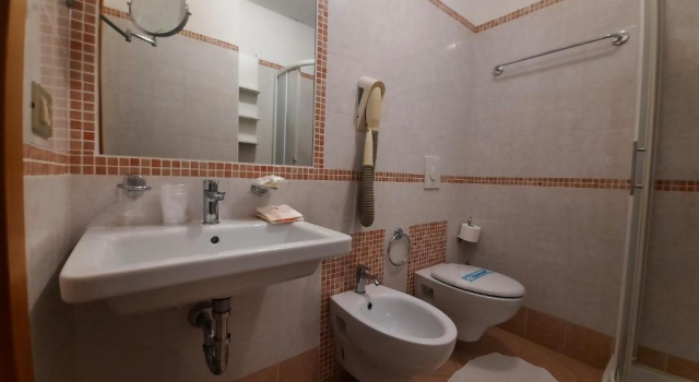 Семейный номер Standard Hotel Colorado