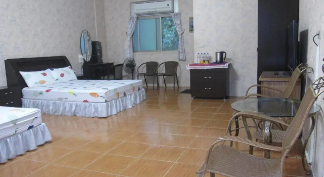 Kai Tai B&B