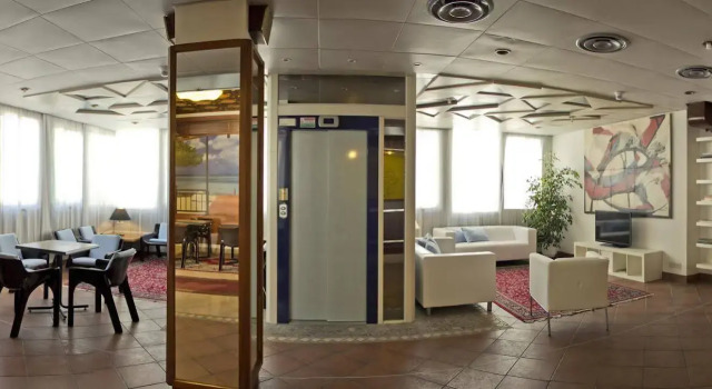 Hotel Merano