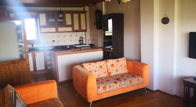 Dama Apart Motel
