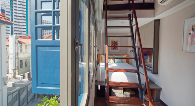 Apartamento familiar Hotel Soloha