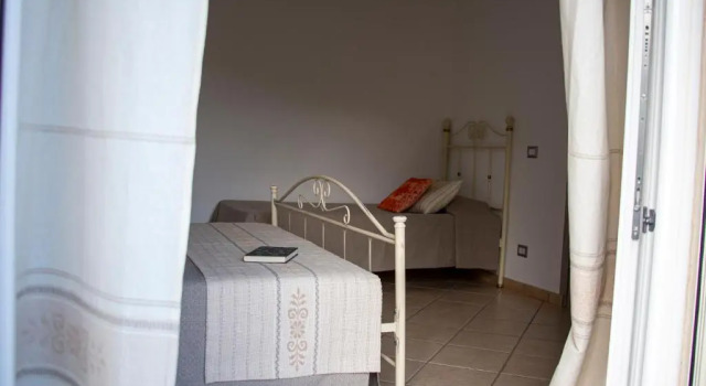 Апартаменты Il Lentischio holiday home