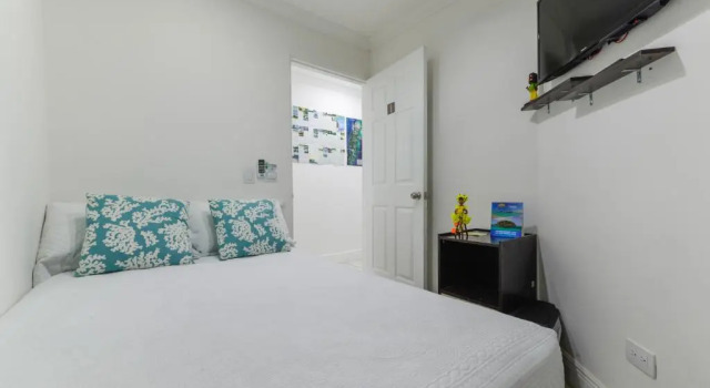 Номер Economy Hotel Las Lunas