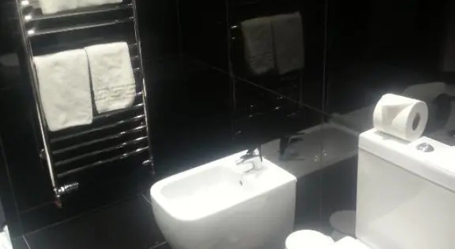 Номер Classic Santos Higham Farm Hotel
