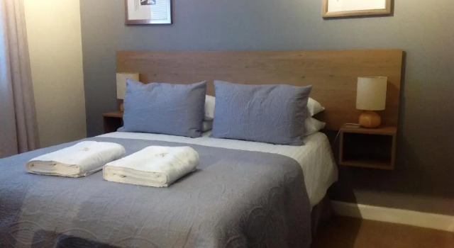 Номер Superior Hazeldene Guest House