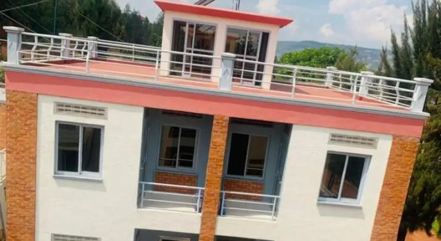 Kigali ViewStay, Boek Hotel Hotels in Kigali met ontbijt, Ontbijt