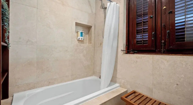 Апартаменты Old San Juan Terrace Retreat
