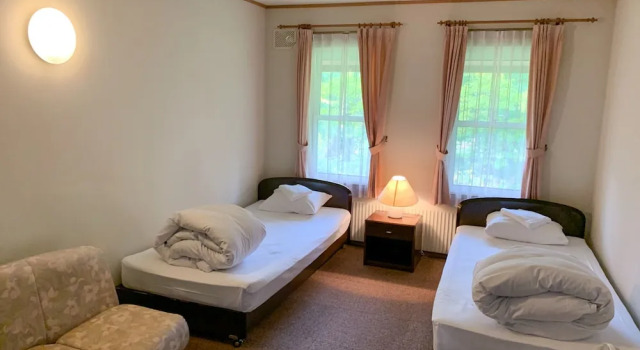 Номер Classic Niseko Ski Lodge - Higashiyama