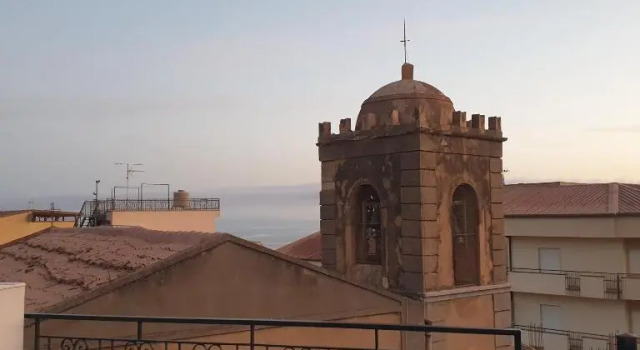 casa amici di Patty, Book Hotel Hotels in Sicily with Parking, Parking