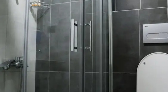 Трёхместный номер Standard ÇALIŞKANLAR OTEL