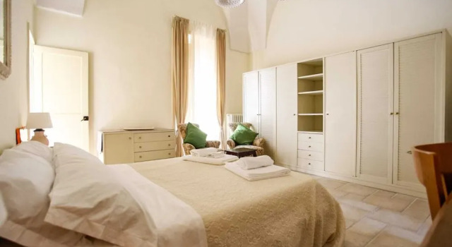 Апартаменты Palazzo Candido Suites & Apartment
