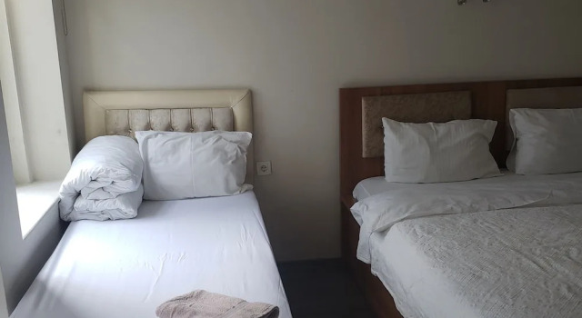 Номер Classic Ottoman Apart