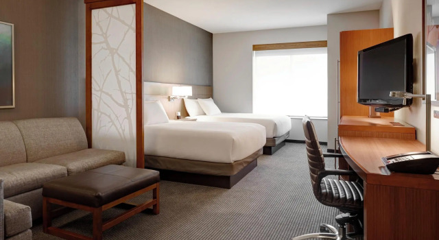 Hyatt Place Orlando/Lake Buena Vista