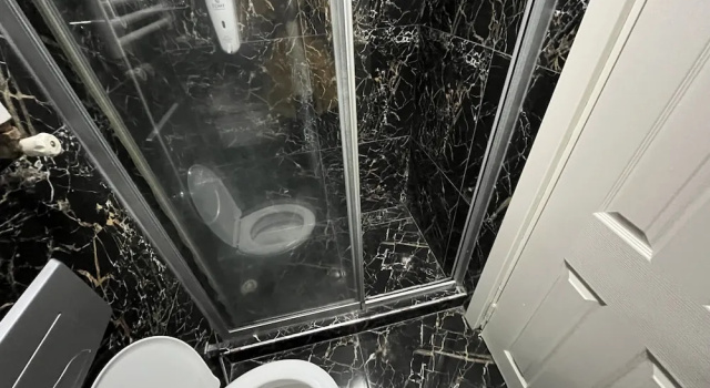 Апартаменты Superior Gulhane Suites