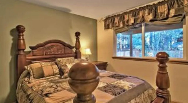 Casa Davalos 1961HM, Забронировать Отель Отели South Lake Tahoe Area с парковкой, Парковка