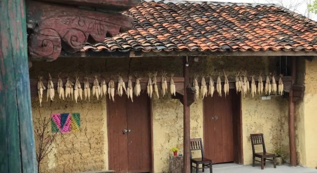 Homie Homestay - Hostel, Rezervovat Hostel Hotely v Ha Giang s parkováním, Parkování