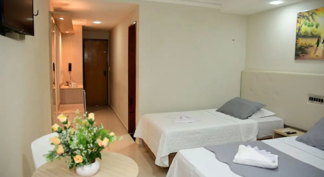 Hotel Serrano