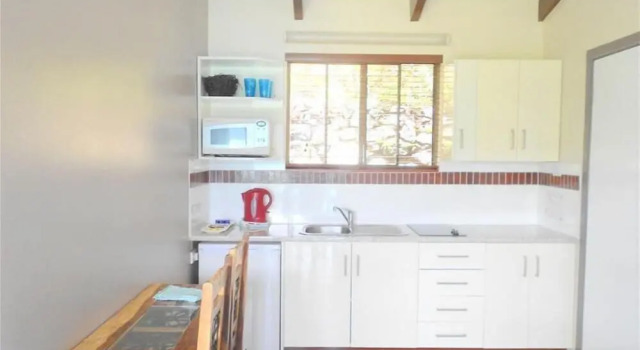 Студия Coral Point Lodge